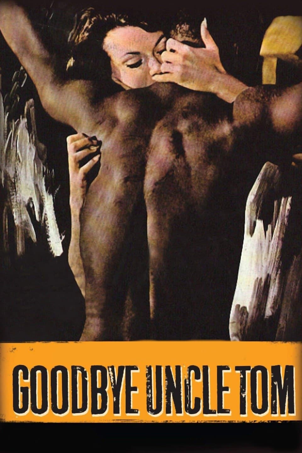 Goodbye Uncle Tom (1971)