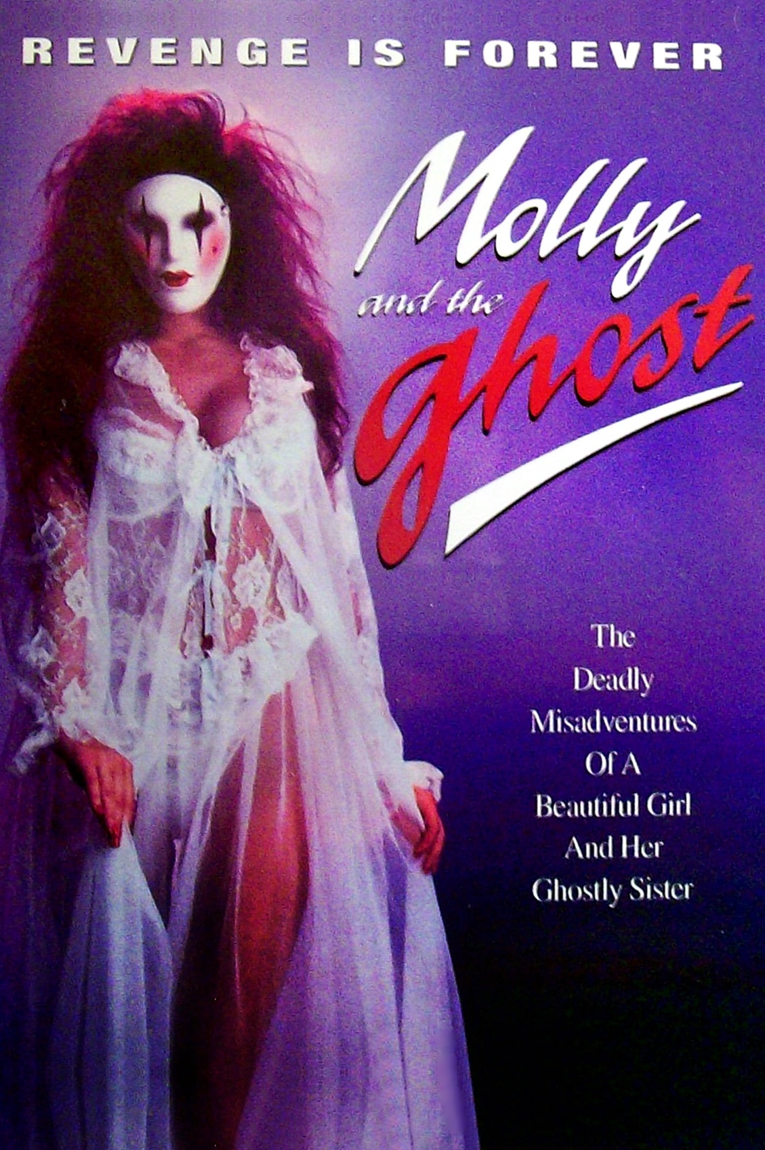 Molly & The Ghost