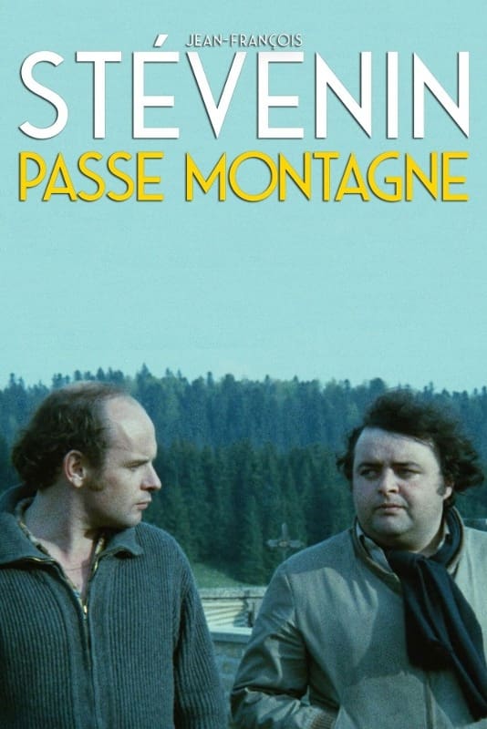 Mountain Pass (1978)