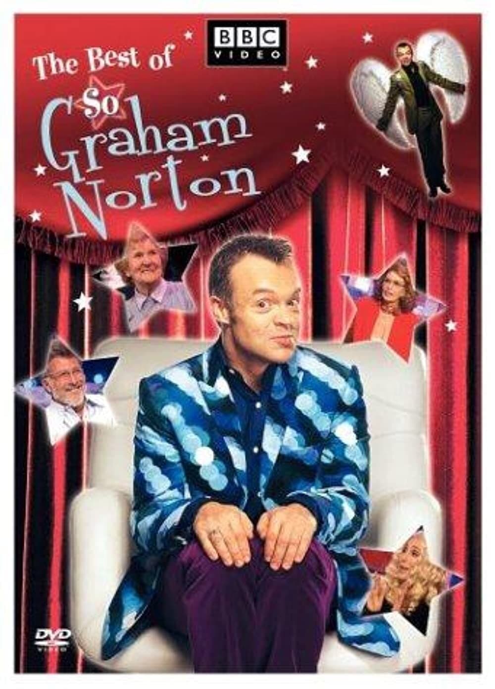 So Graham Norton (1998)