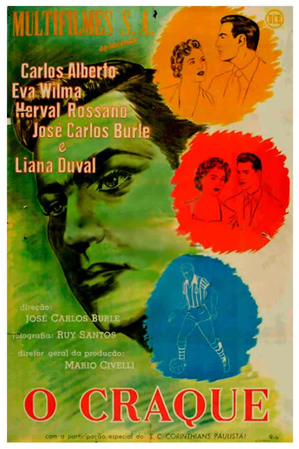 O Craque (1953)