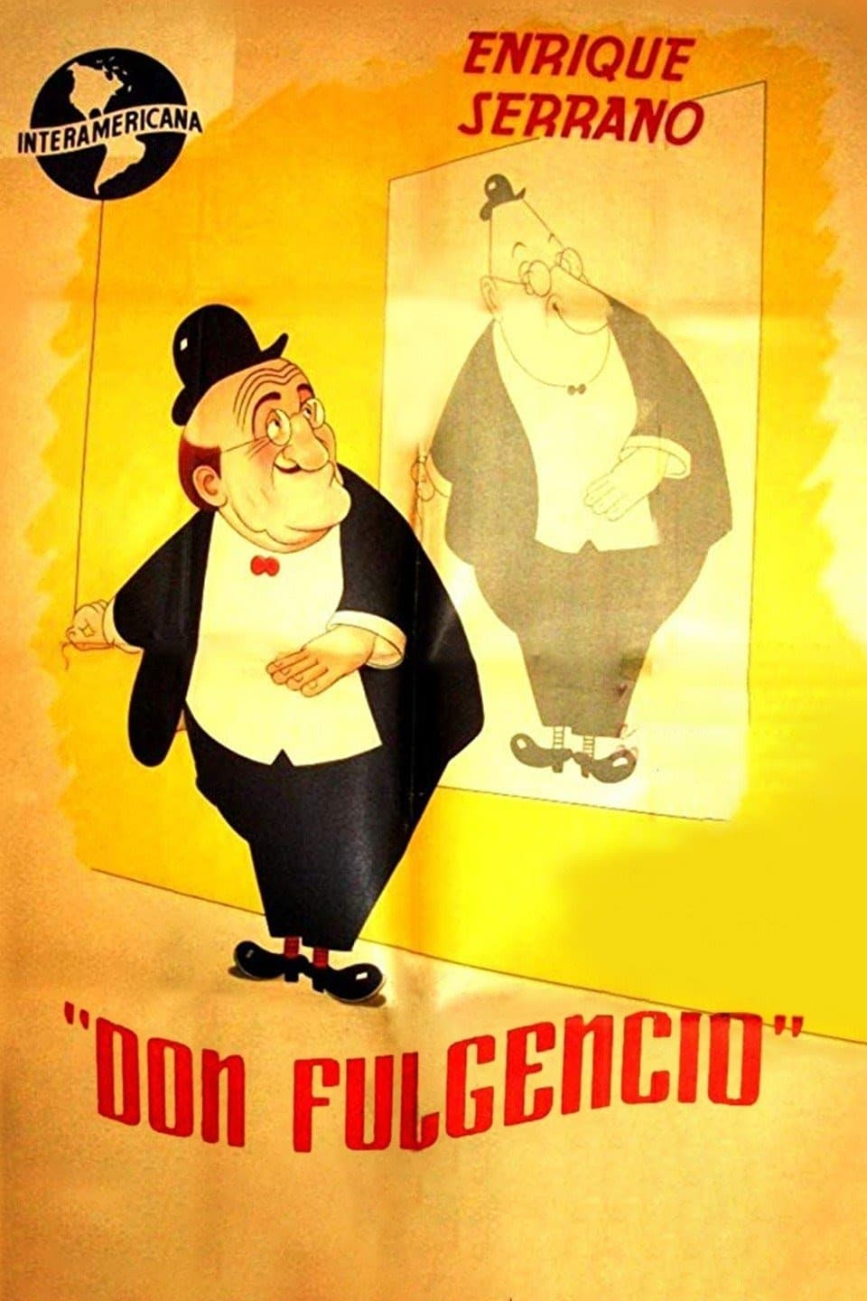 Don Fulgencio (1950)