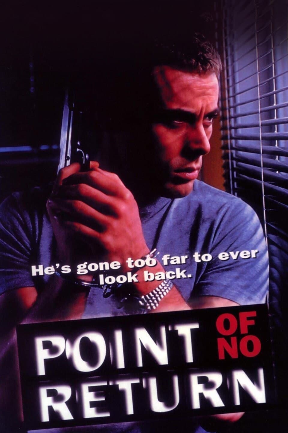 Point of No Return (1995)
