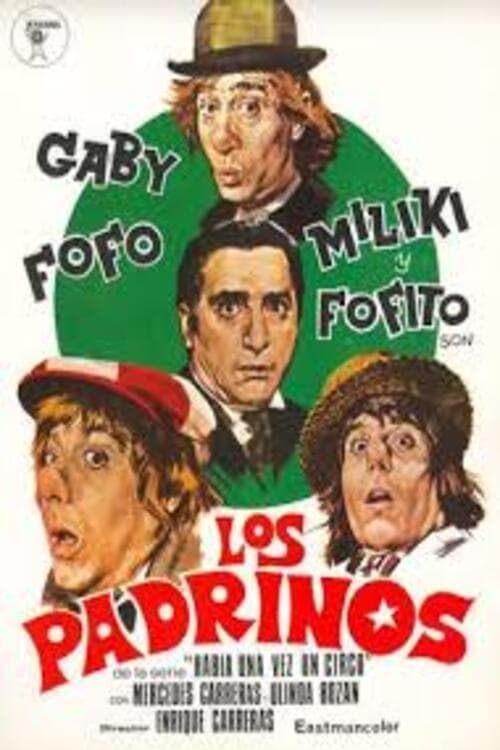 Los padrinos (1973)