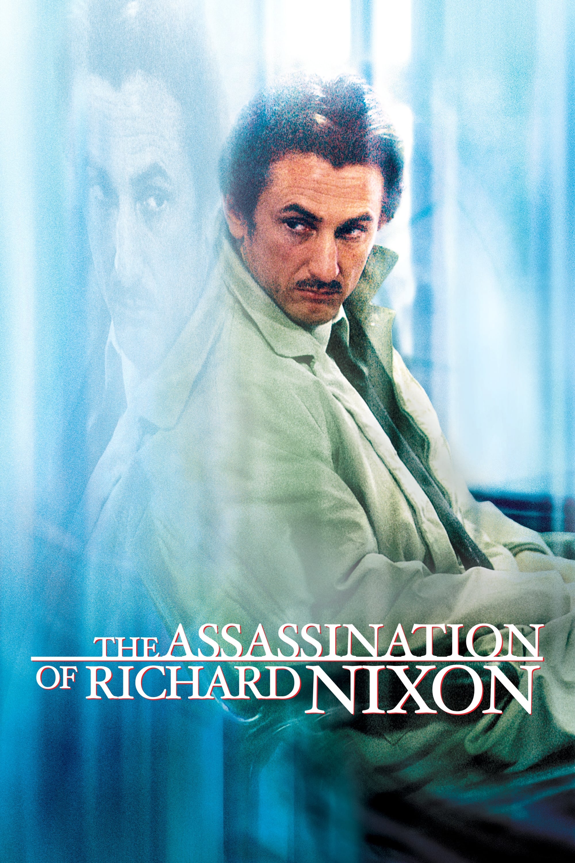 The Assassination of Richard Nixon