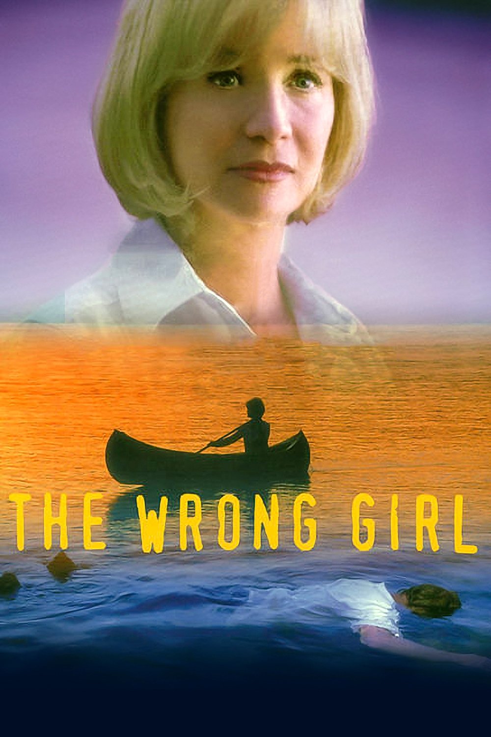 The Wrong Girl