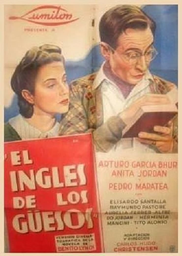 El inglés de los güesos (1940)