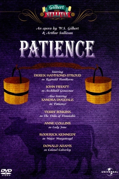 Patience (1982)
