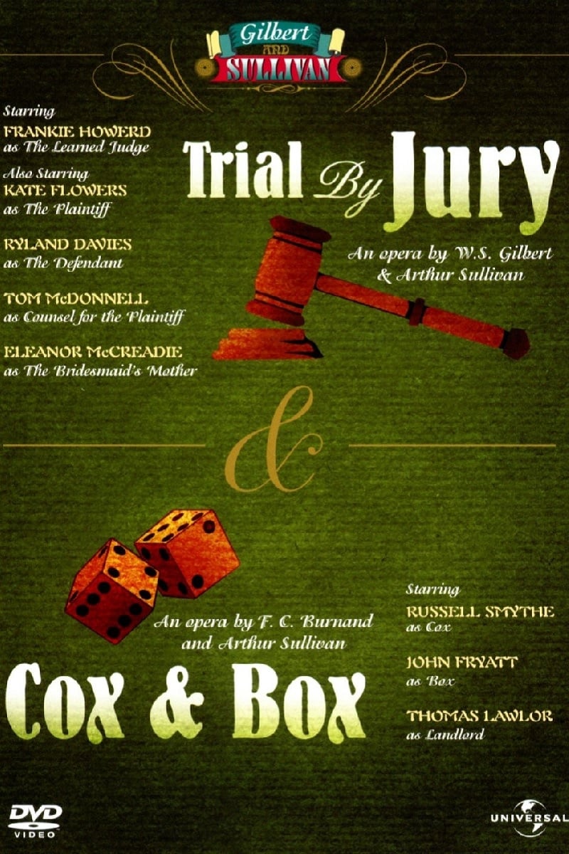 Trial By Jury (1982)