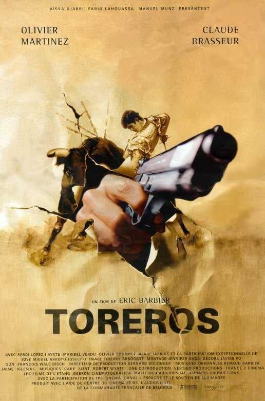 Toreros (2000)