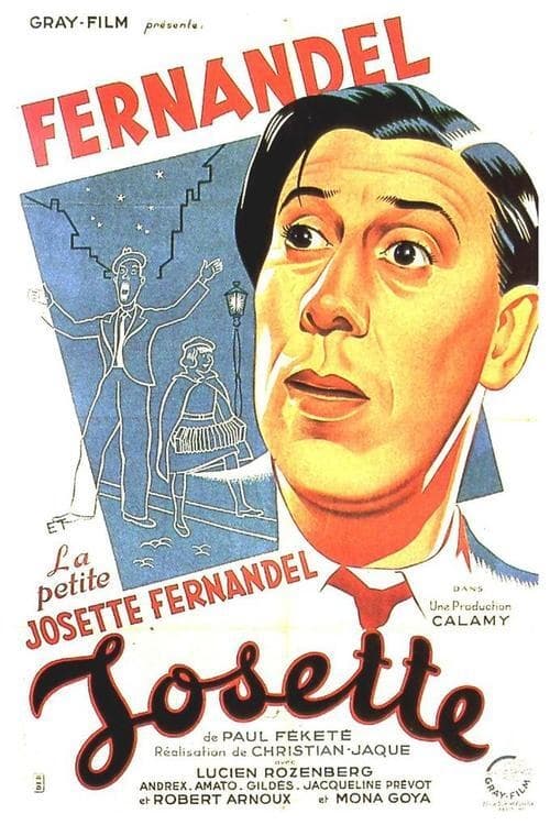 Josette (1937)
