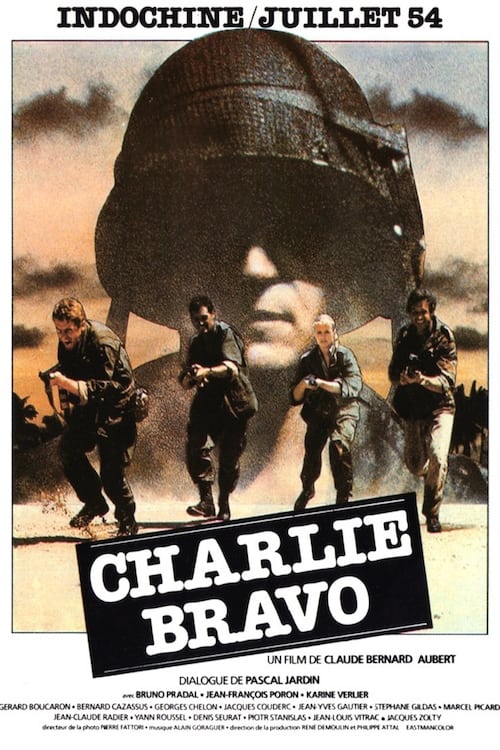 Charlie Bravo (1980)