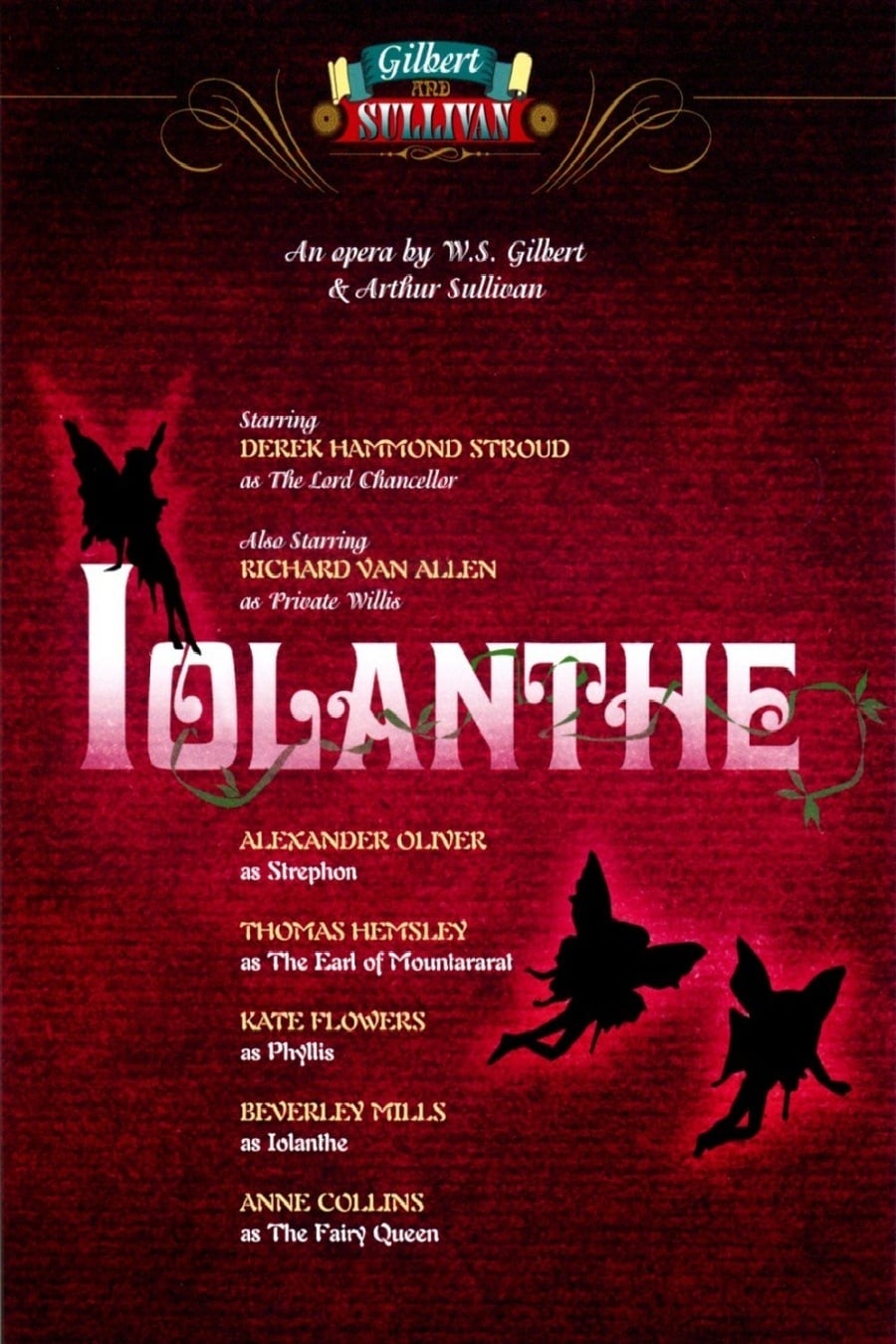 Iolanthe (1982)