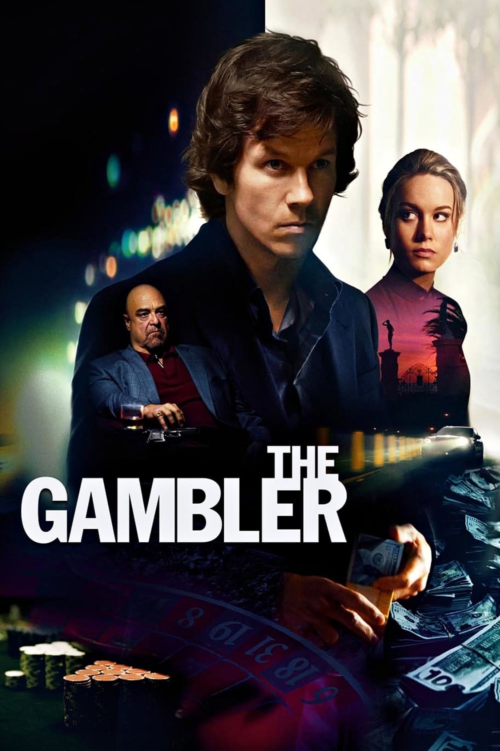 The Gambler (2014)