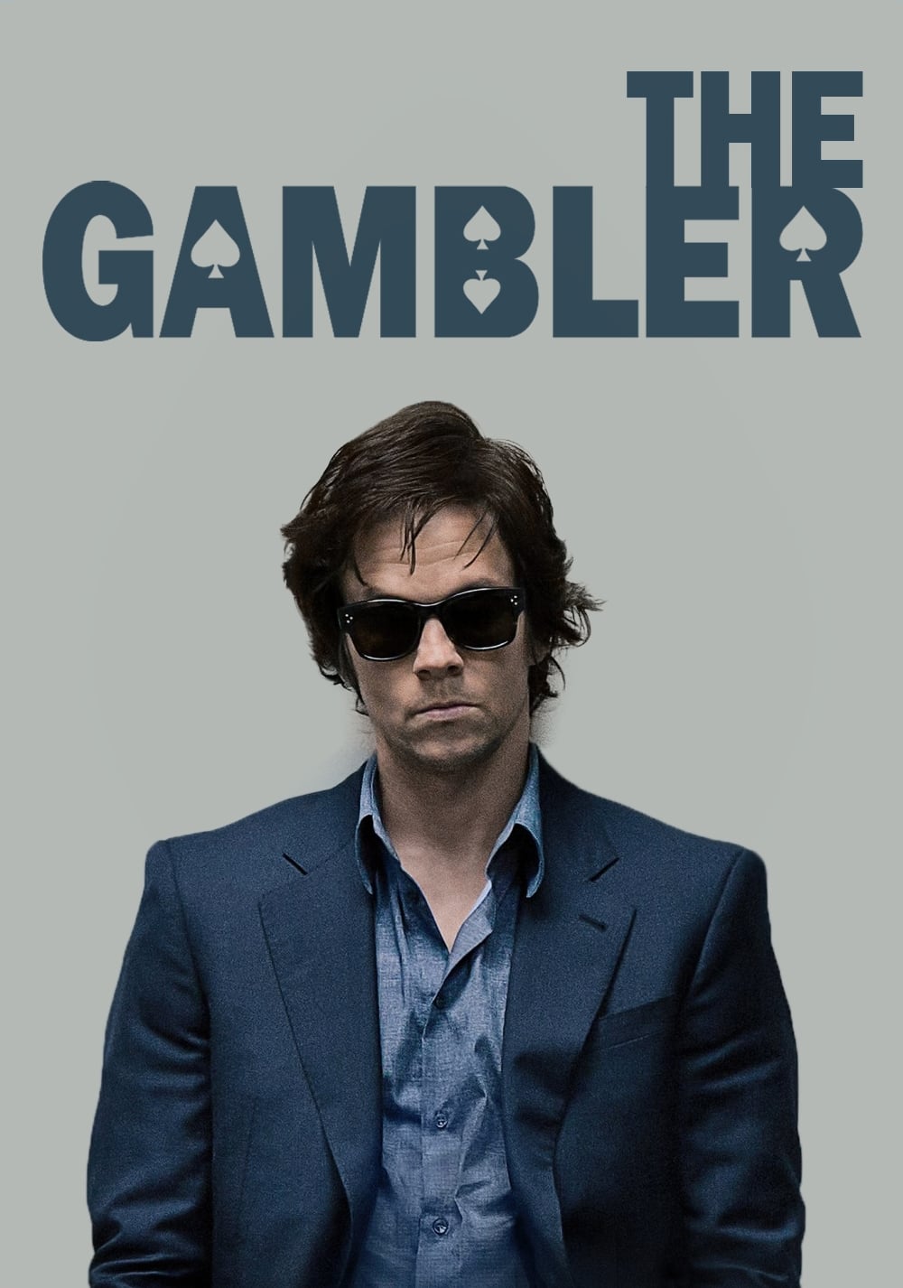 The Gambler