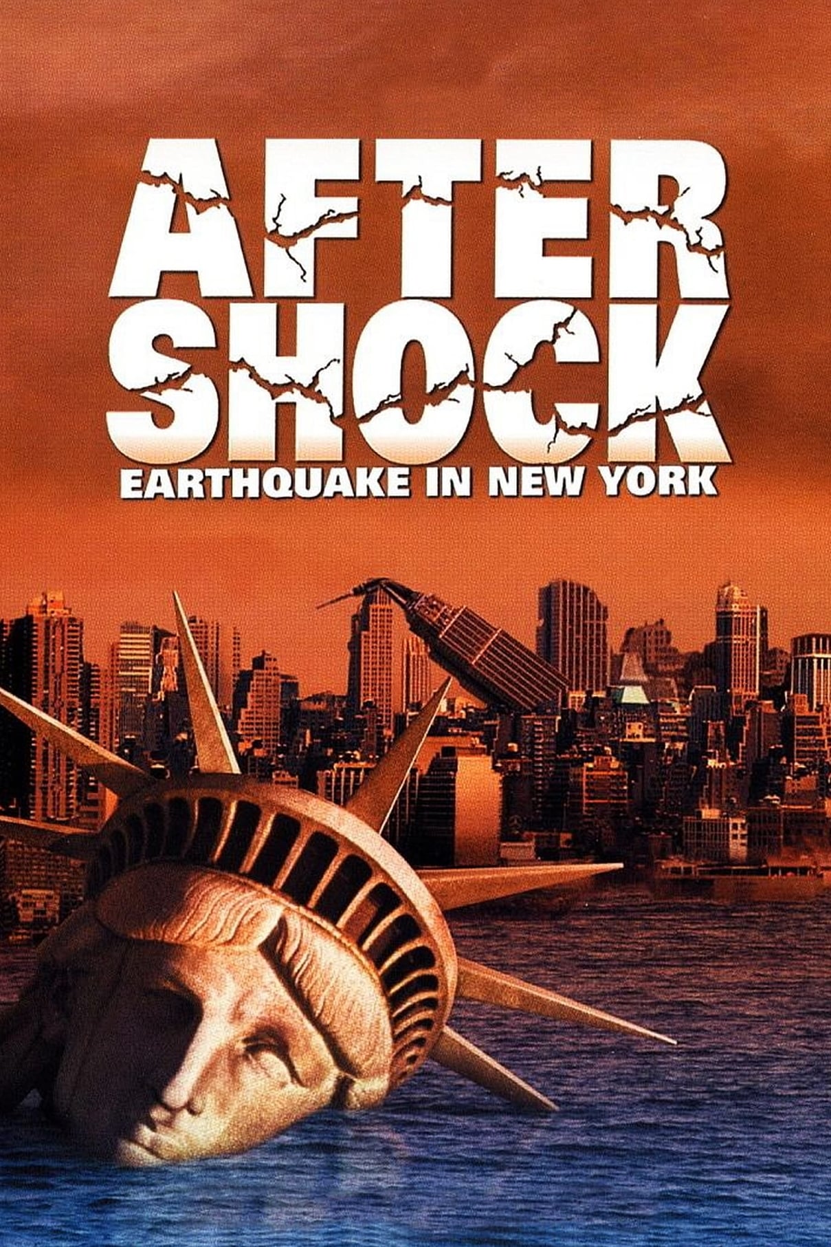 Aftershock: Tremblement de terre de New York