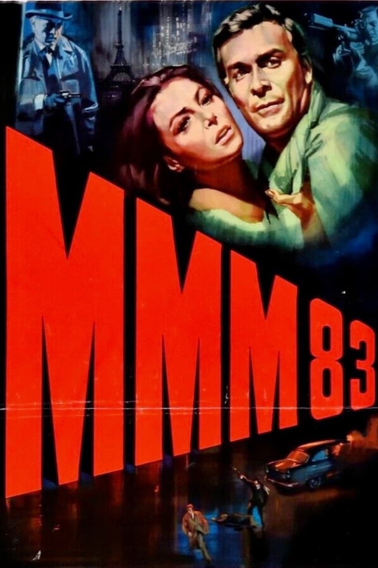 M.M.M. 83 (1966)