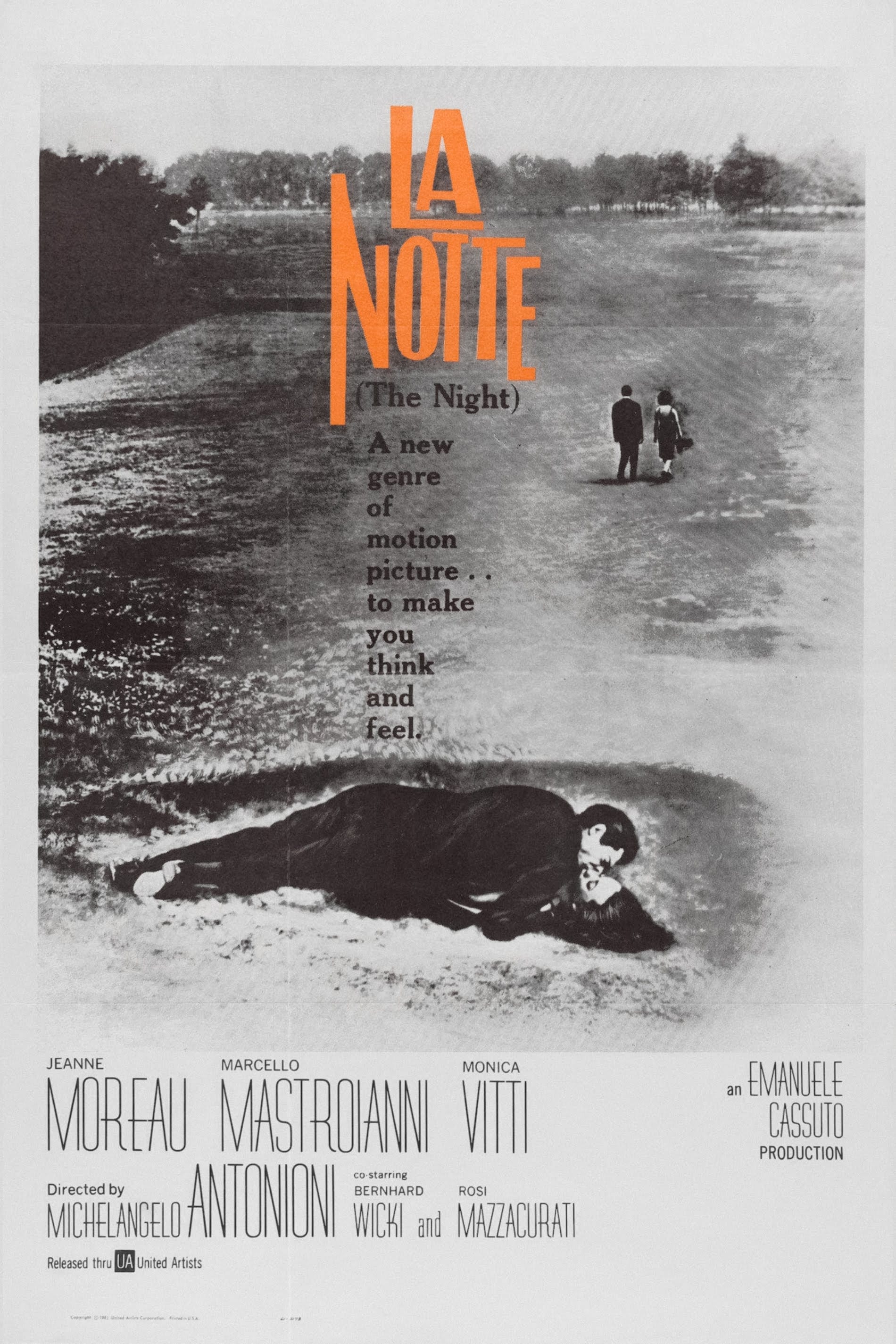 Die Nacht (1961)