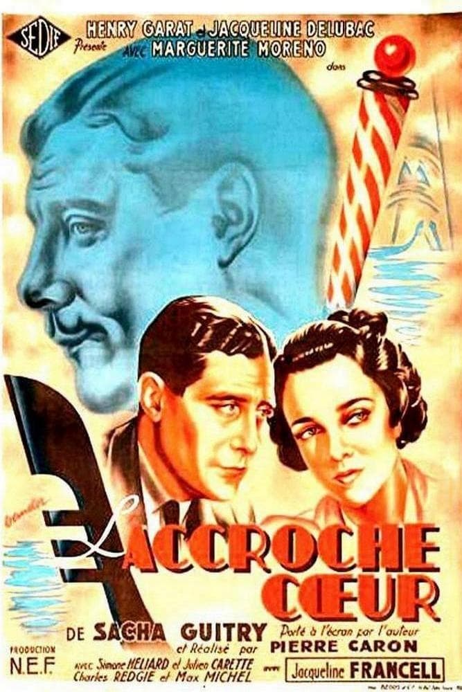 L'Accroche-cœur (1938)