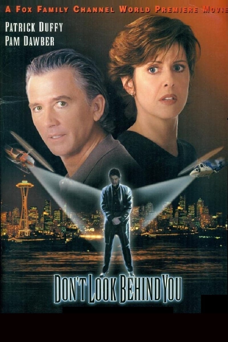 Don't Look Behind You (1999)