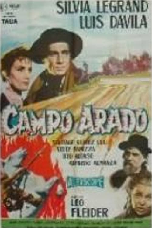 Campo arado (1959)