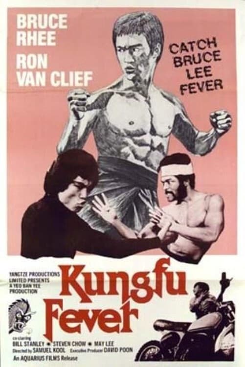 Kung Fu Fever (1979)