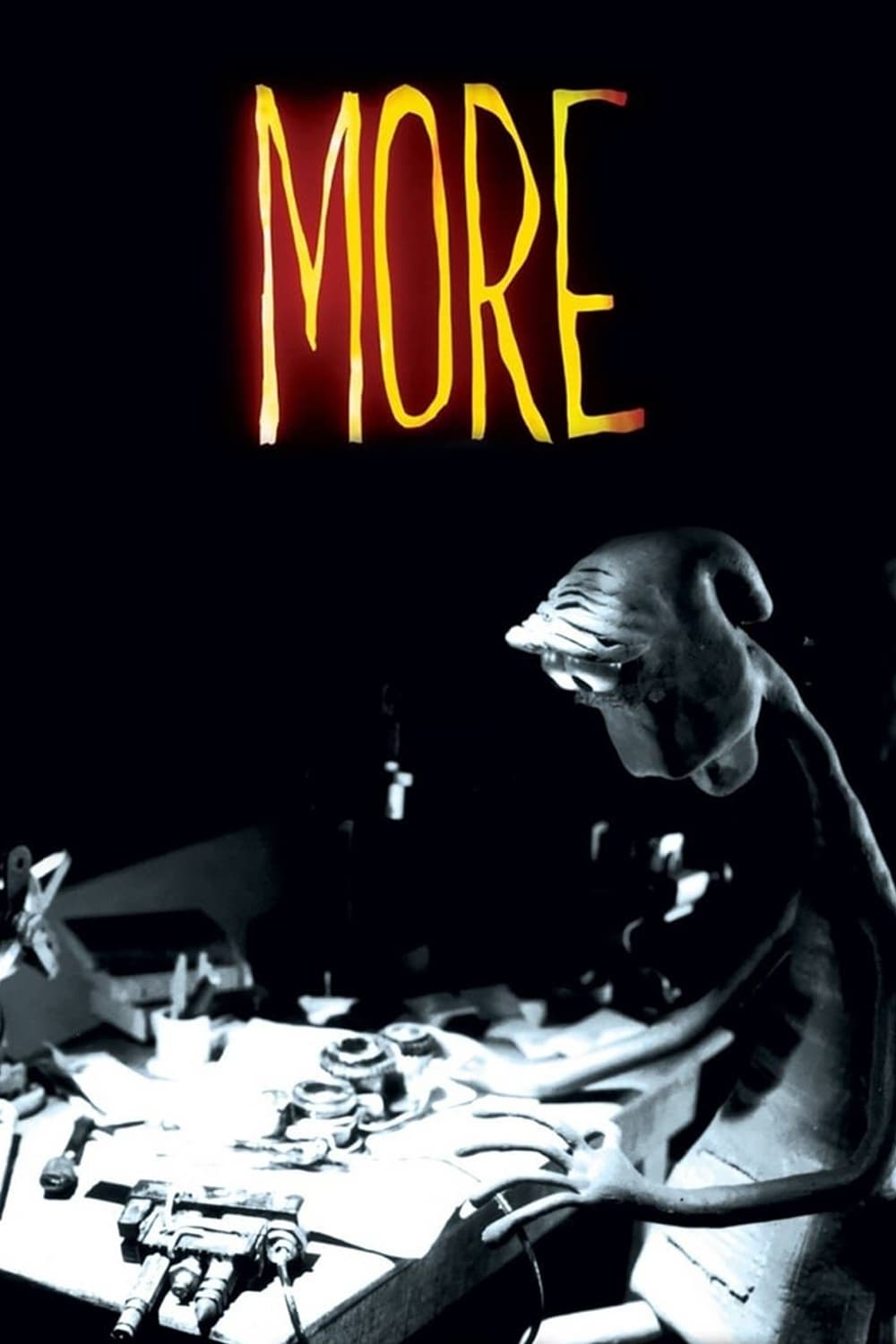 More (1998)