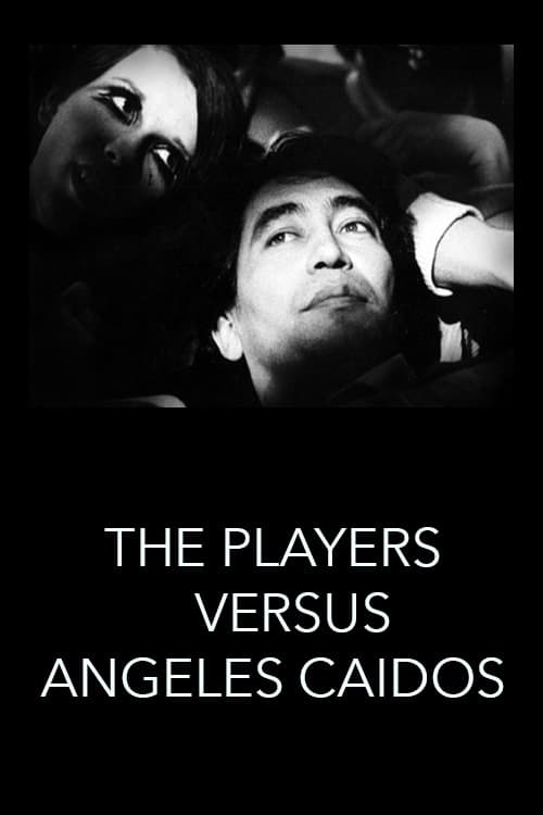The Players vs. Ángeles Caídos
