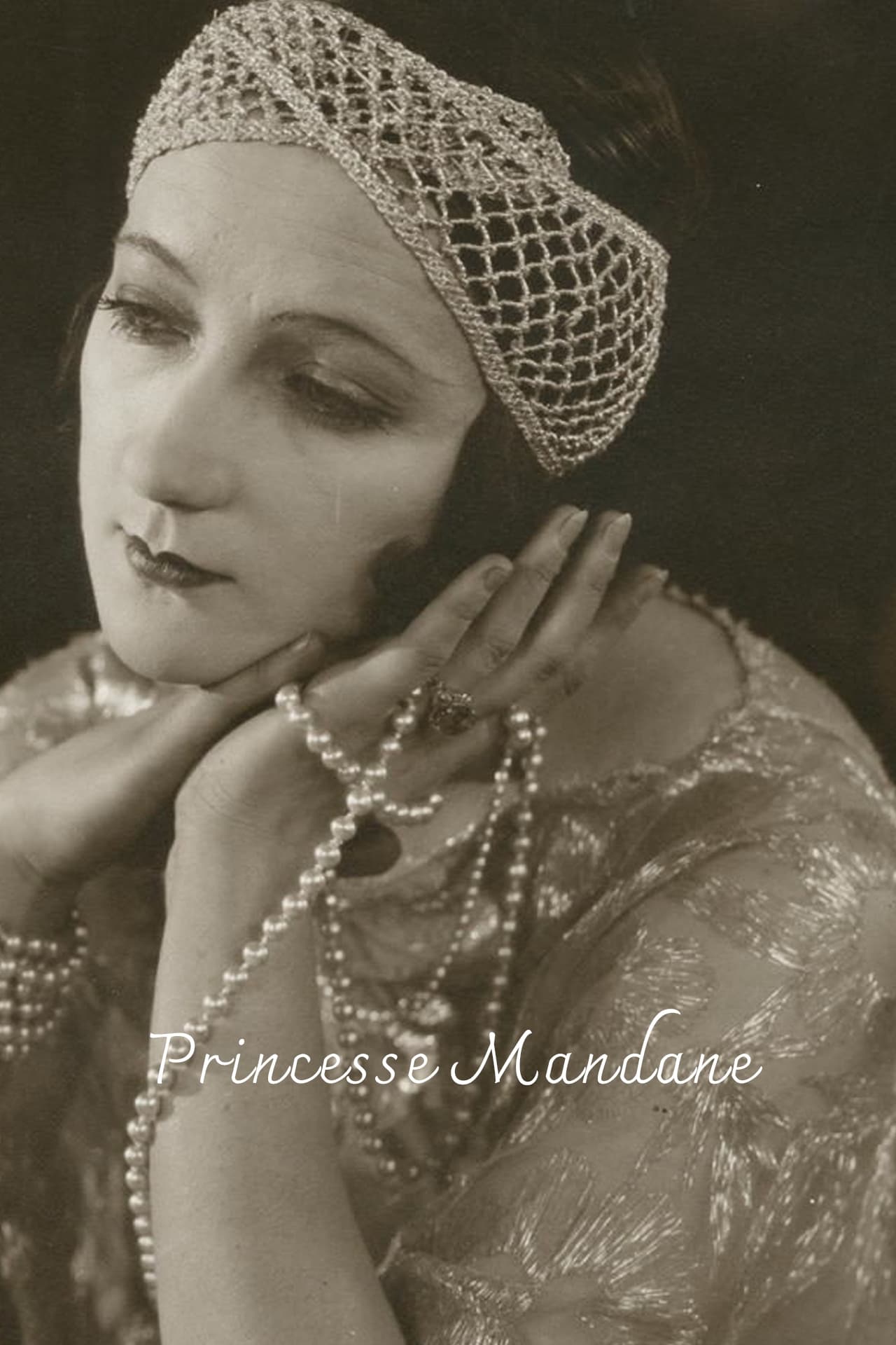 Princesse Mandane