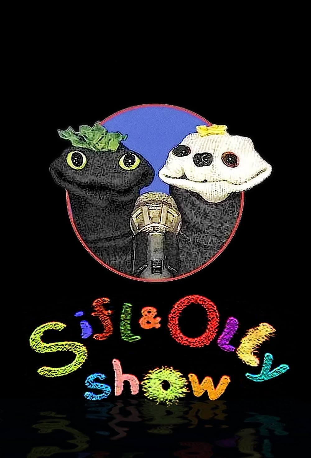 Sifl & Olly Show