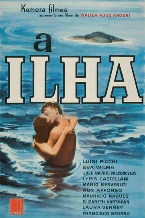 A Ilha (1963)