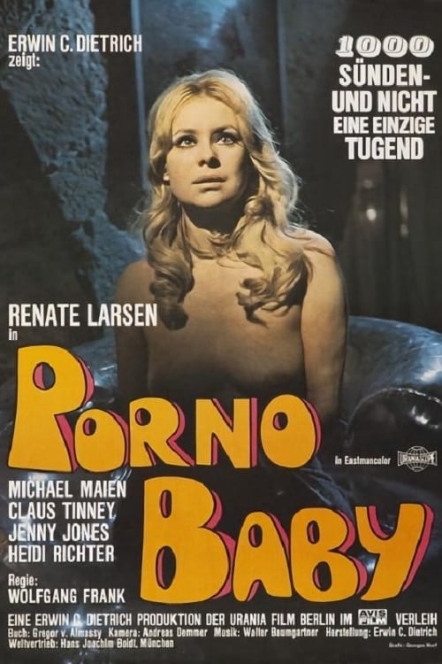 Porno Baby (1974)