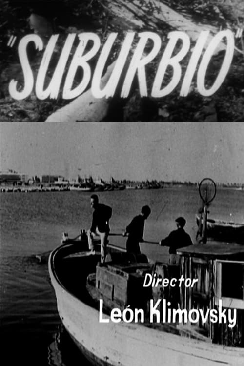 Suburbio (1951)