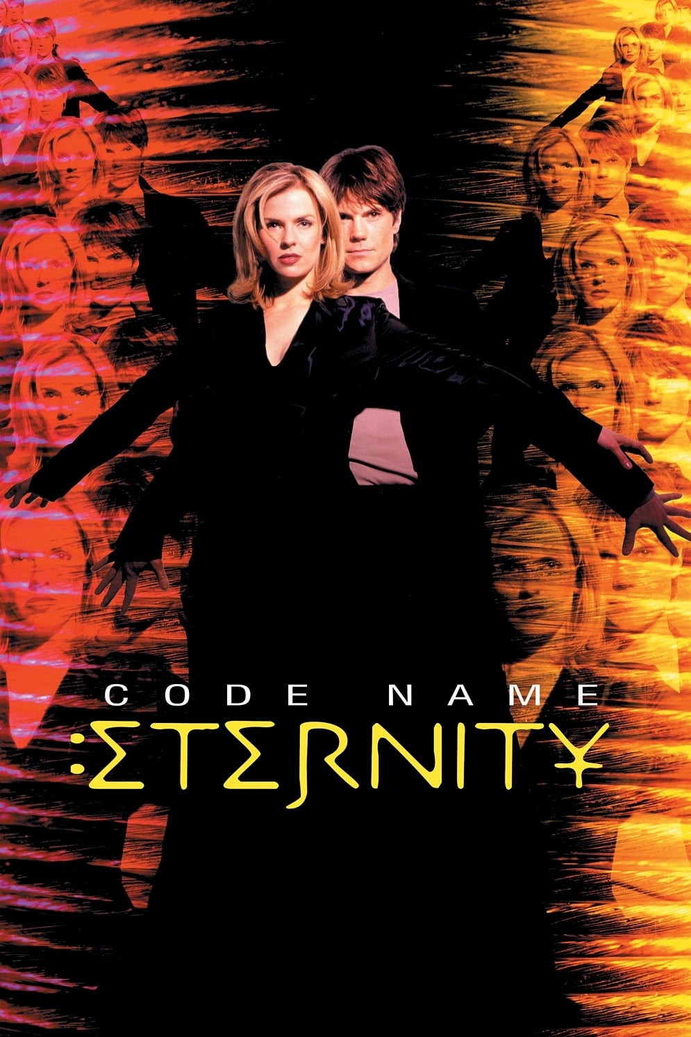 Code Name: Eternity (2000)
