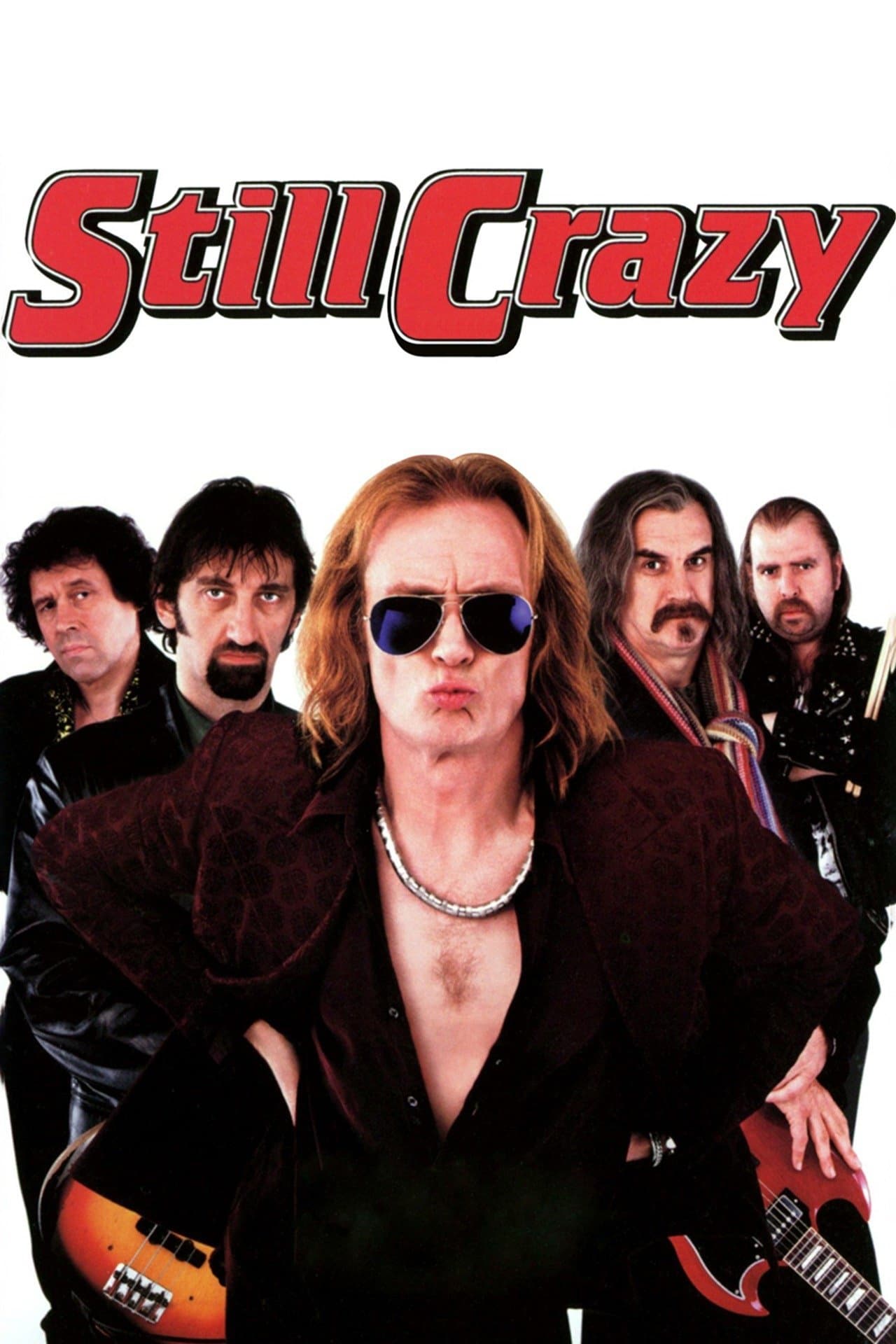 Still Crazy (1998)