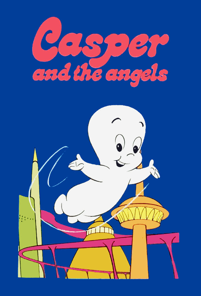 Casper And The Angels