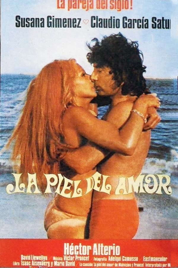 La piel del Amor (1973)