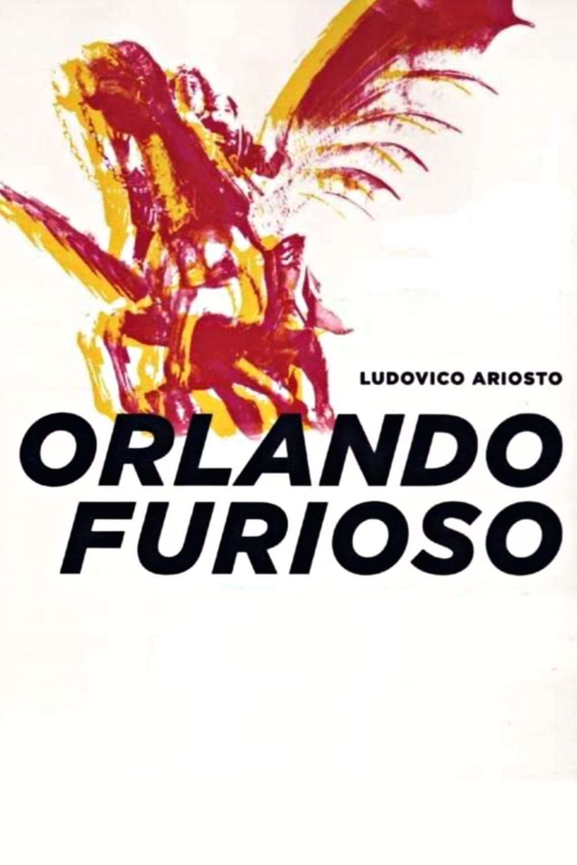 The Frenzy of Orlando (1975)