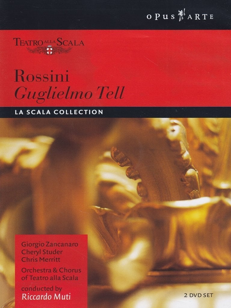 Guglielmo Tell (1988)