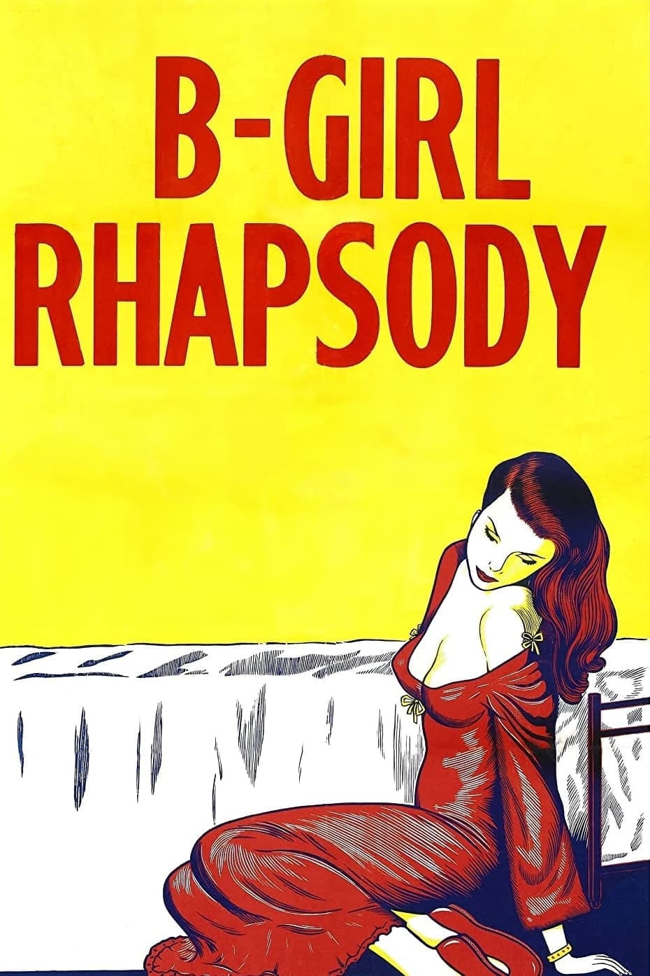 B-Girl Rhapsody