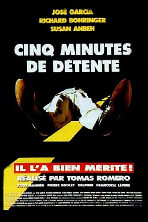 Five Minute Break (1999)