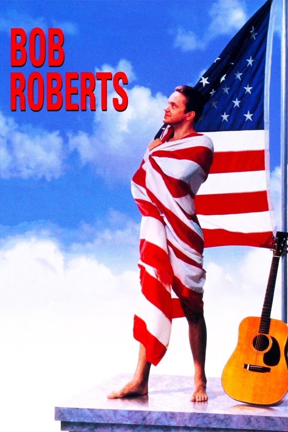 Ciudadano Bob Roberts (1992)
