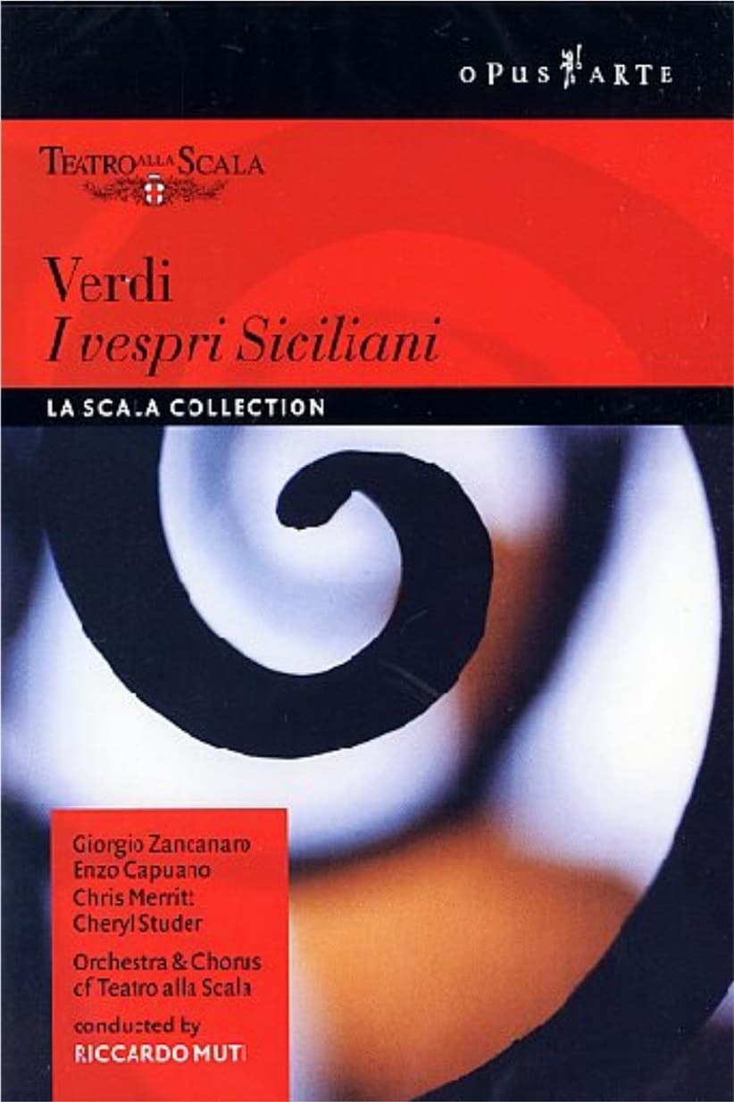 I vespri Siciliani (1990)