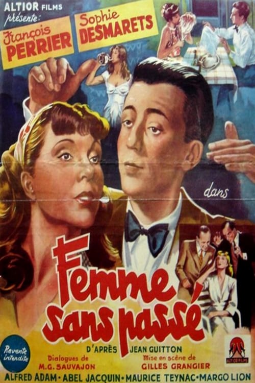 Femme sans passé (1948)