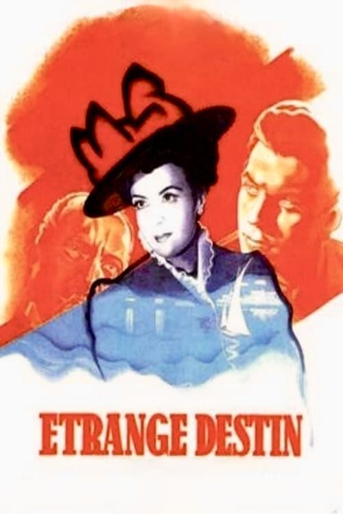 Strange Fate (1946)