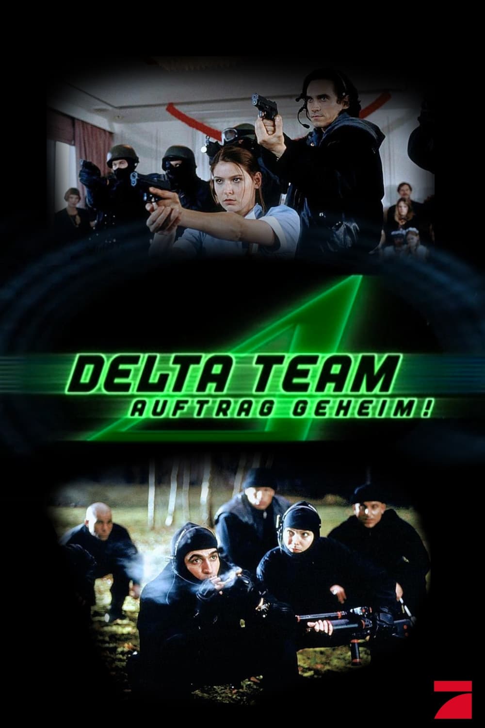 Delta team