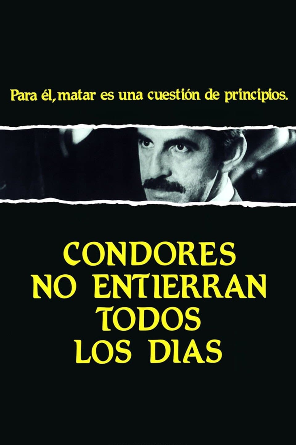 A Man of Principle (1984)