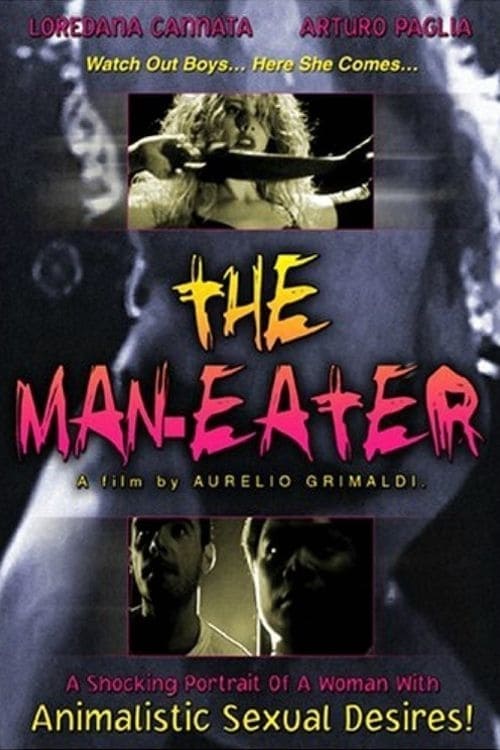 The Man-Eater (1999)