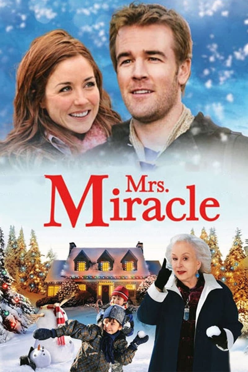 Mrs. Miracle (2009)
