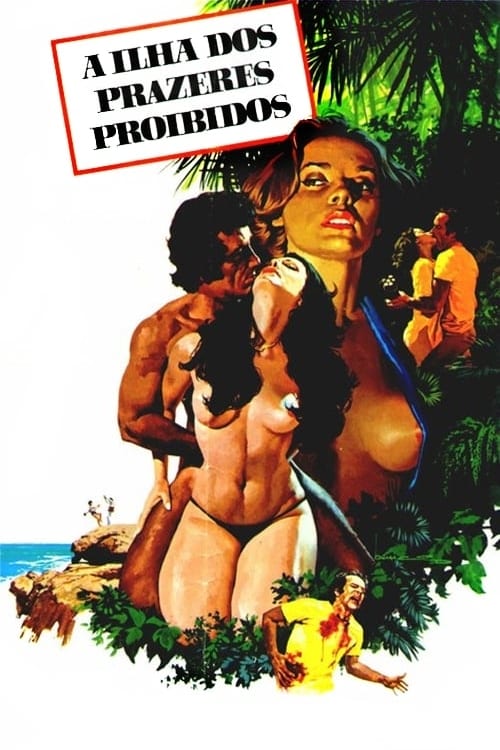 The Island of Prohibited Pleasures